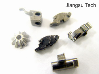 Metal Injection Molding (MIM) Parts