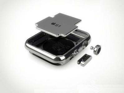 mim parts for Apple Watch