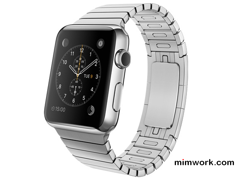 MIM for Apple Watch
